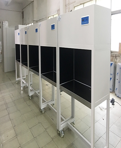 「潔凈工作臺」有哪些維護事項？